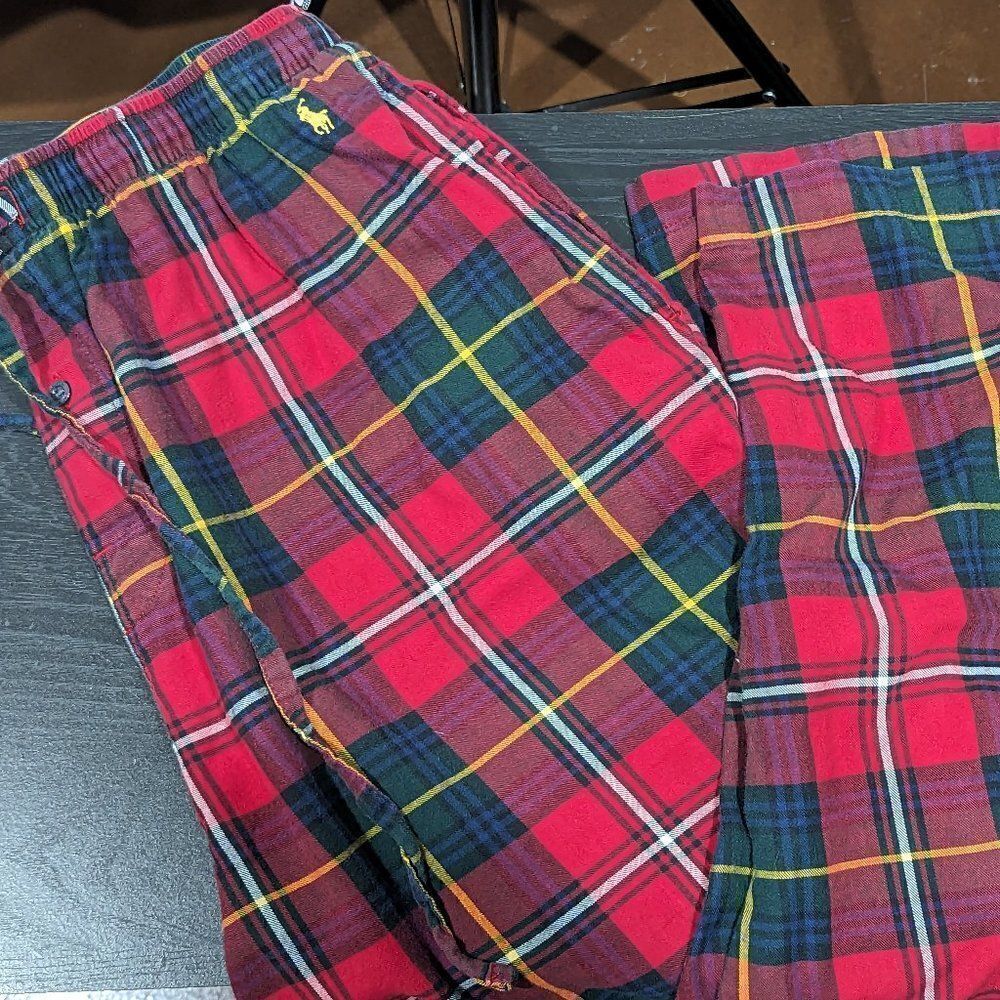 ‎Polo By Ralph Lauren PJs